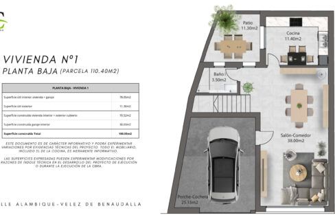 DOSIER VENTAS JCAELES