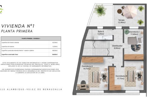 DOSIER VENTAS JCAELES