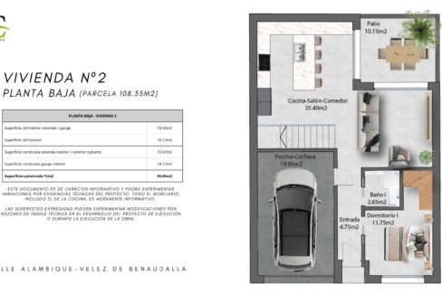 DOSIER VENTAS JCAELES
