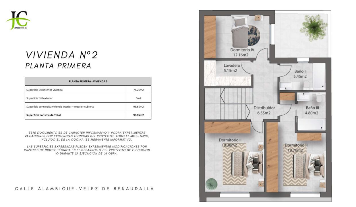 DOSIER VENTAS JCAELES
