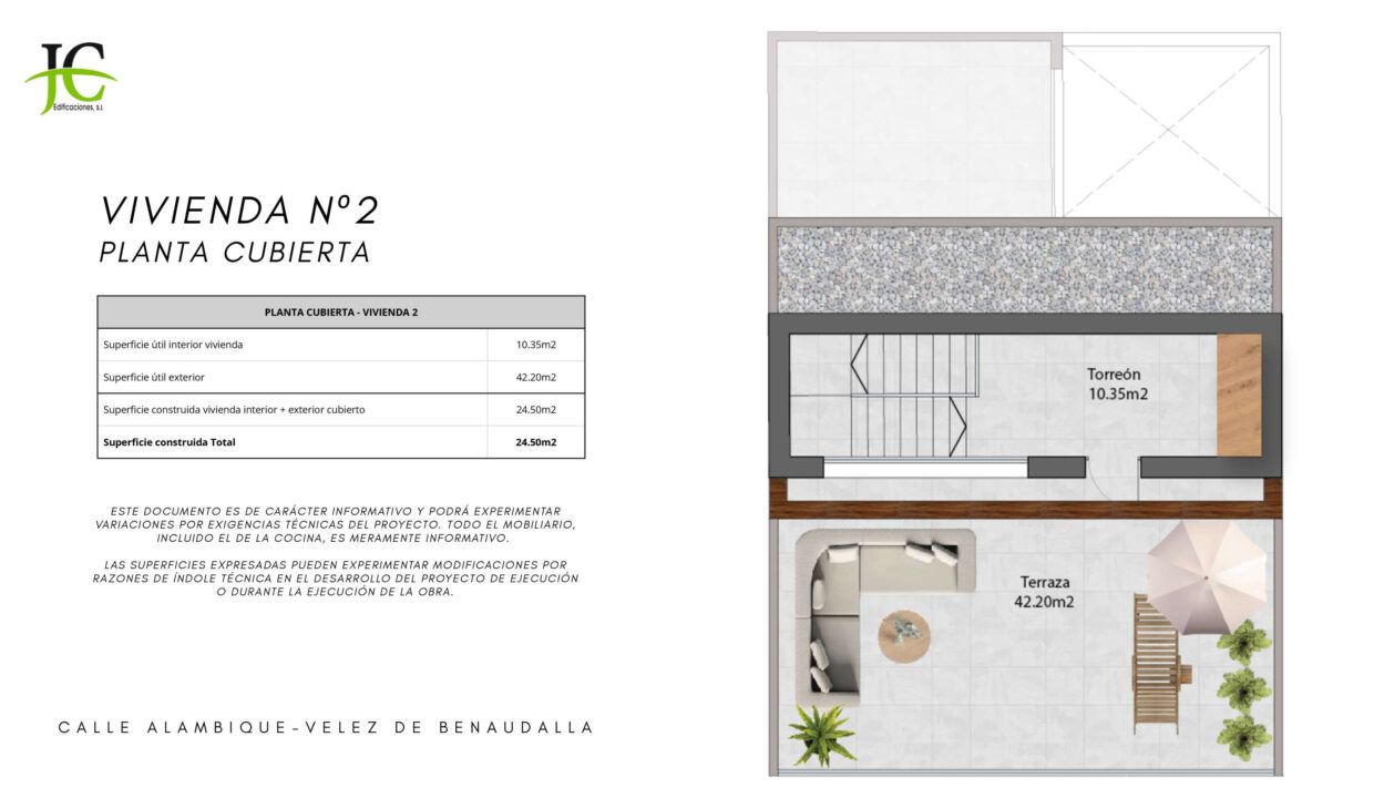 DOSIER VENTAS JCAELES