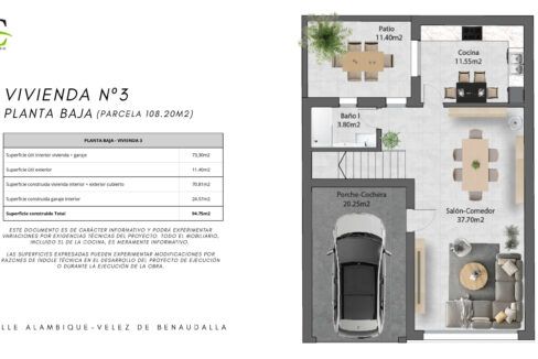 DOSIER VENTAS JCAELES