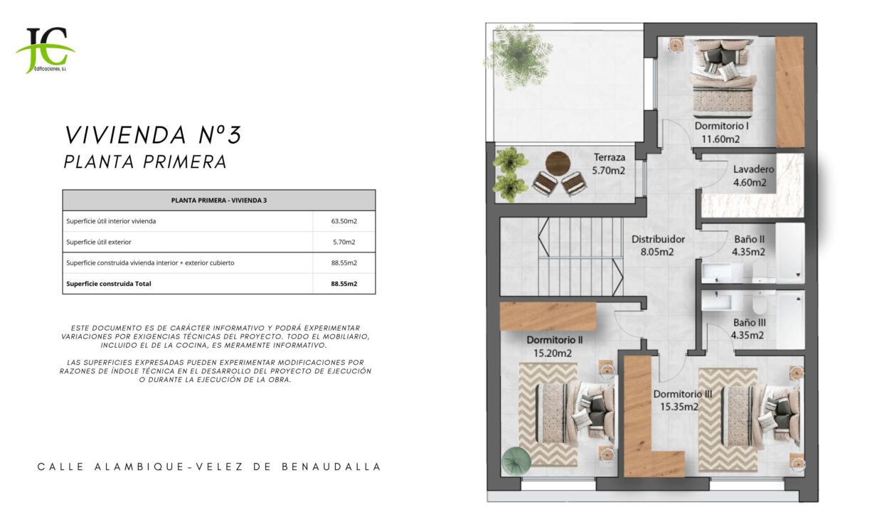 DOSIER VENTAS JCAELES