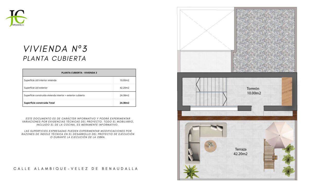 DOSIER VENTAS JCAELES