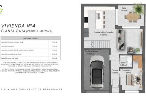 DOSIER VENTAS JCAELES