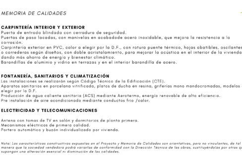DOSIER VENTAS JCAELES